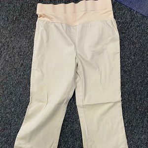 Motherhood Capris Size S
